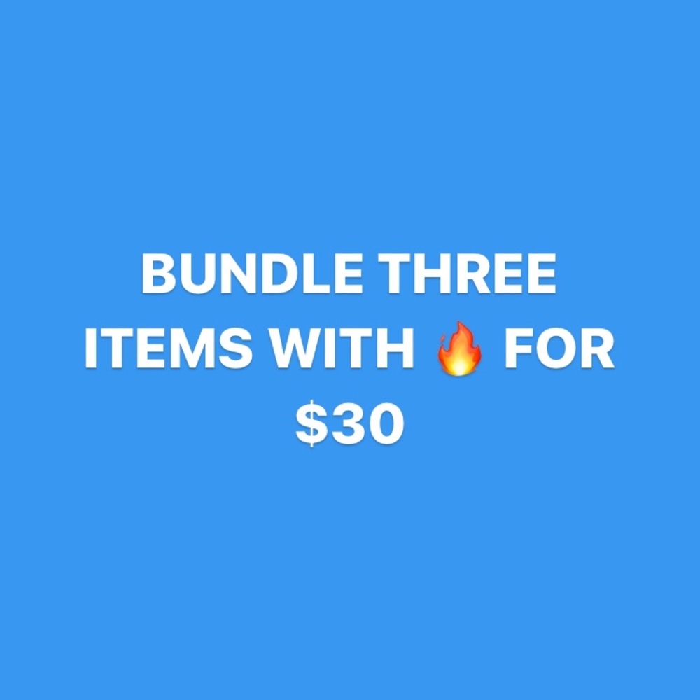 Bundle